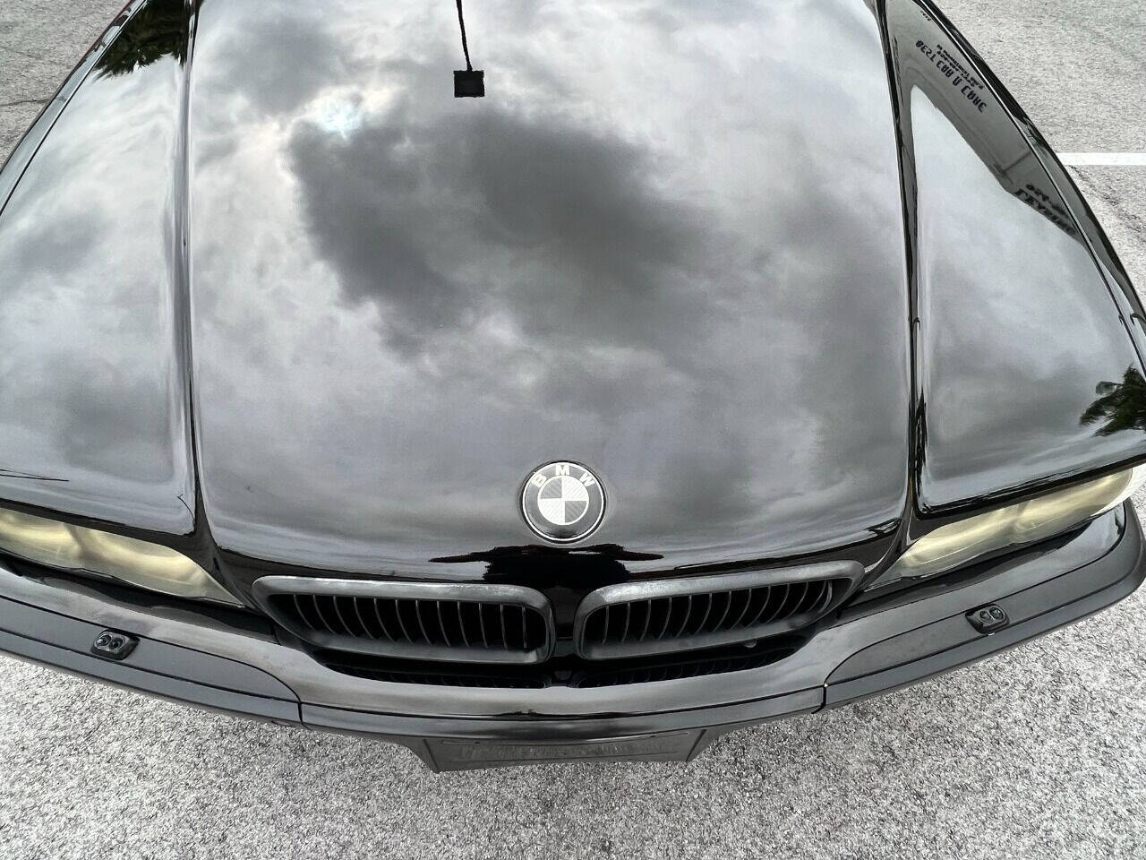 2000 BMW 7 Series  - $13,900