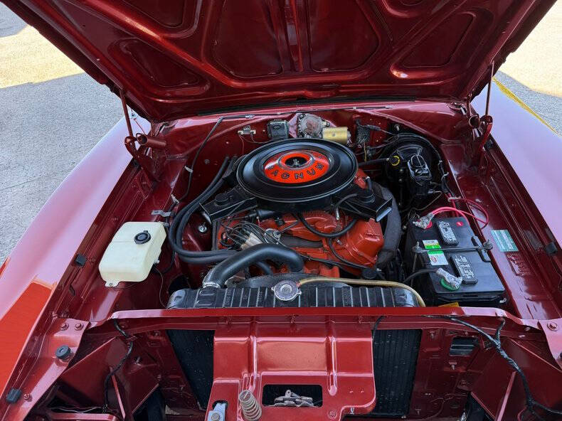 1970 Dodge Charger