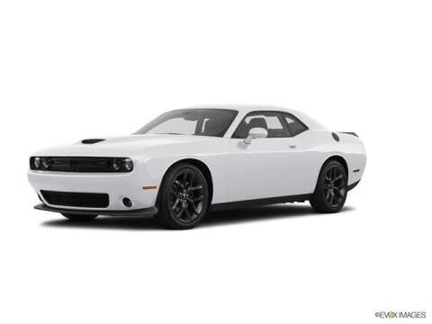 2019 Dodge Challenger for sale at Ideal Motor Group in Staten Island NY