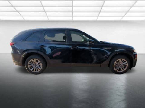 2026 Mazda CX-90 3.3 Turbo Select