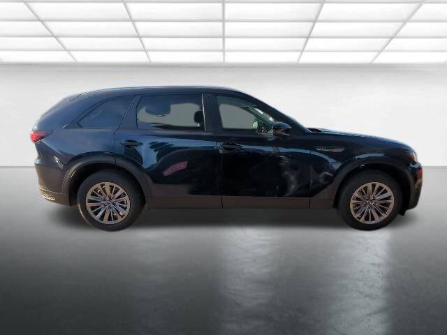 2026 Mazda CX-90 3.3 Turbo Select