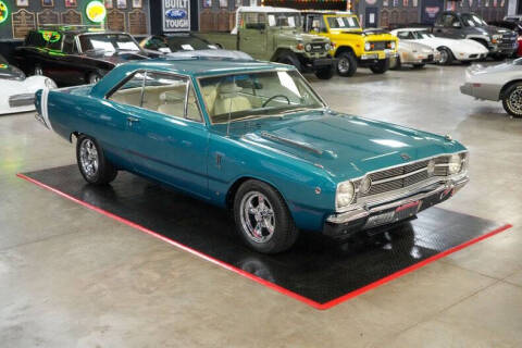 1968 Dodge Dart