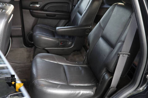 2011 GMC Yukon Denali