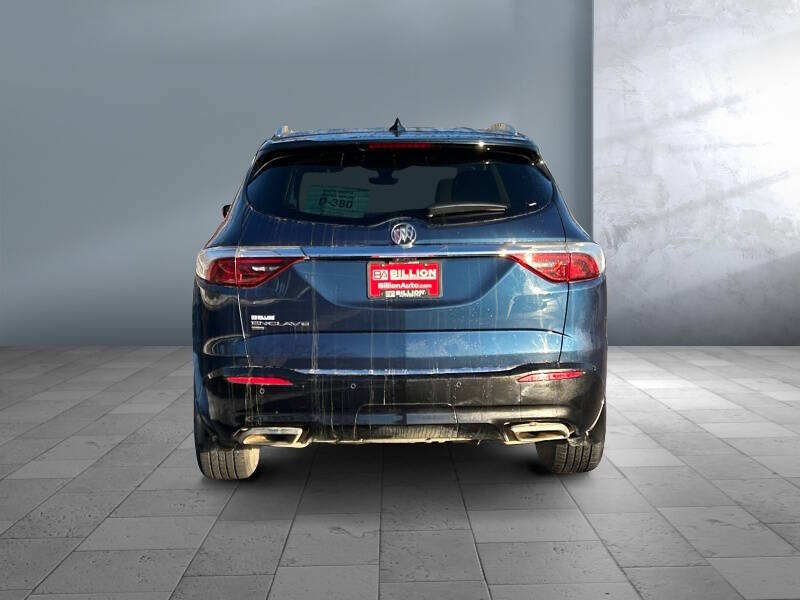 2023 Buick Enclave Premium