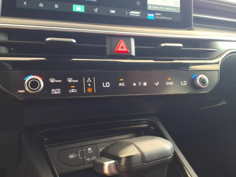 2025 Kia K5