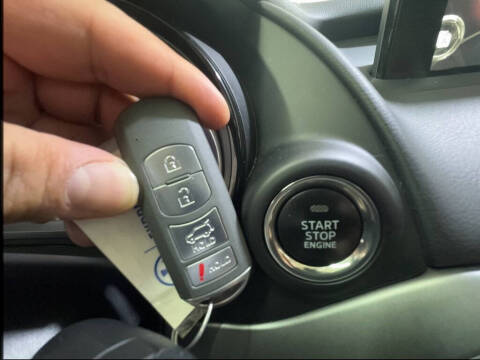 2019 Mazda CX-9 Touring