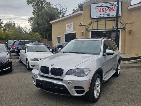 2013 BMW X5 xDrive35i Premium