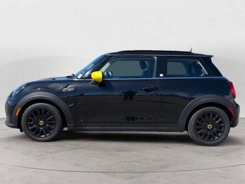 2023 MINI Hardtop 2 Door Cooper SE