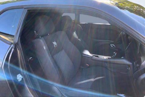 2020 Dodge Challenger