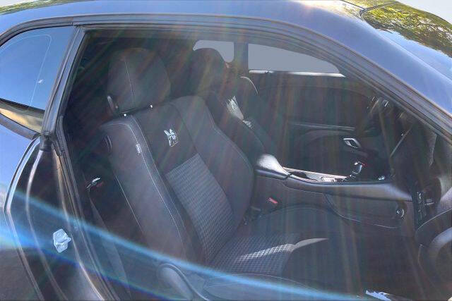 2020 Dodge Challenger