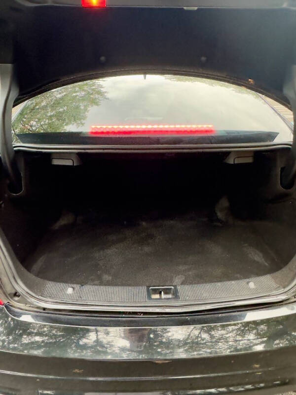 2015 Mercedes-Benz C-Class C 350 4MATIC