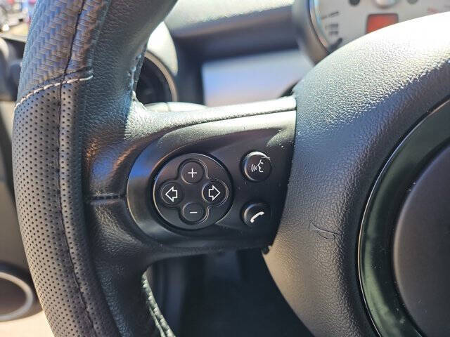 2013 MINI Hardtop Cooper