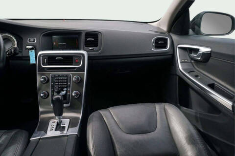 2012 Volvo S60 T5