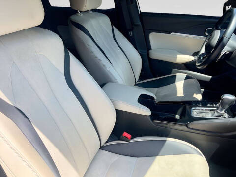 2024 Acura Integra w/Tech w/A-SPEC