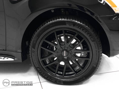 2011 Mercedes-Benz M-Class ML 350 BlueTEC