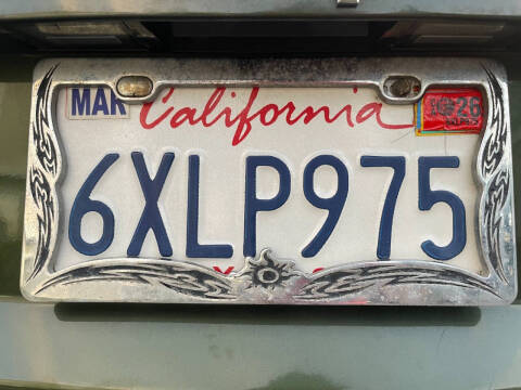 2007 Jeep Compass Limited