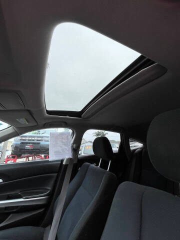 2015 Honda Crosstour EX