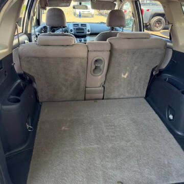 2007 Toyota RAV4