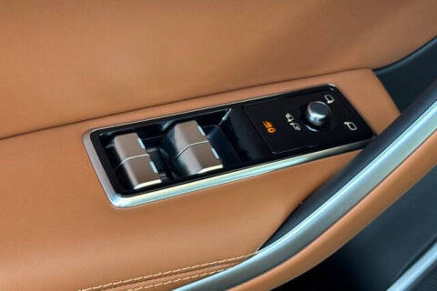 2026 Jaguar F-PACE P250 R-Dynamic S