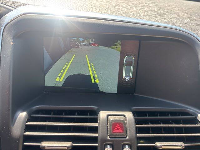 2017 Volvo XC60 T5 Inscription