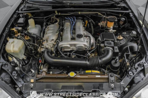 1999 Mazda MX-5 Miata