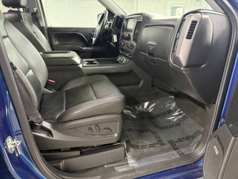 2016 GMC Sierra 1500