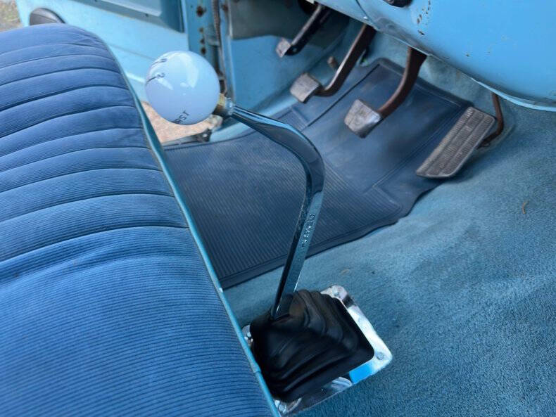 1978 Chevrolet Silverado 1500