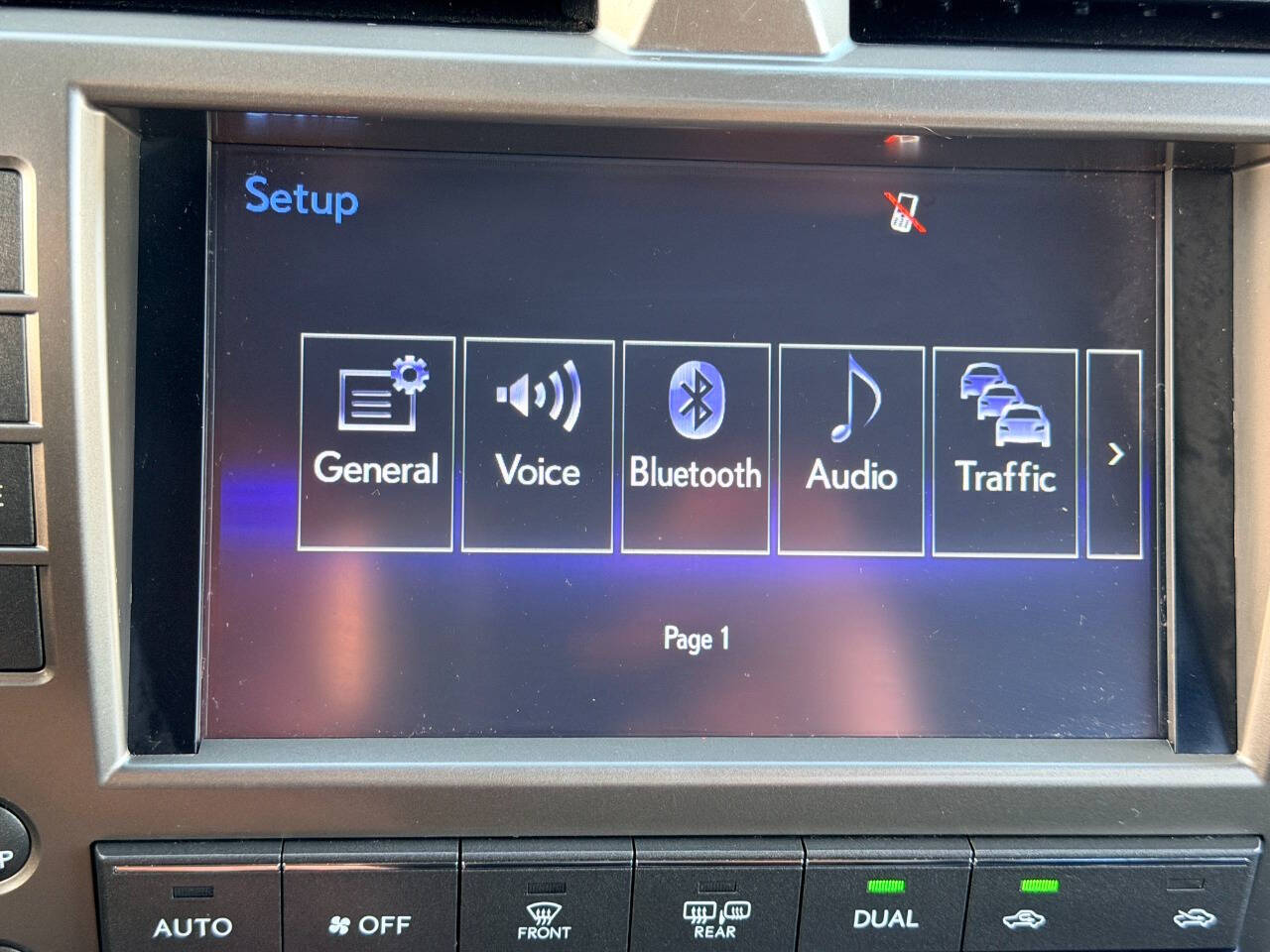 LexusGX 46043