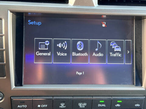 2014 Lexus GX 460