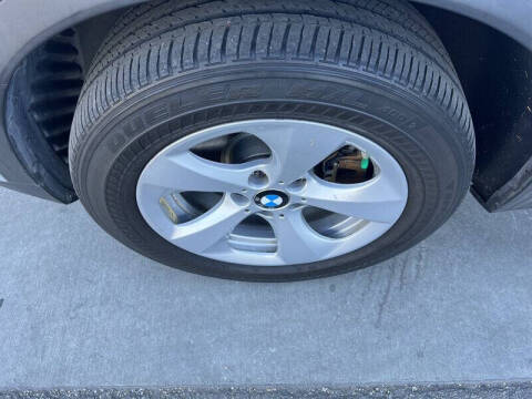 2011 BMW X3 xDrive28i