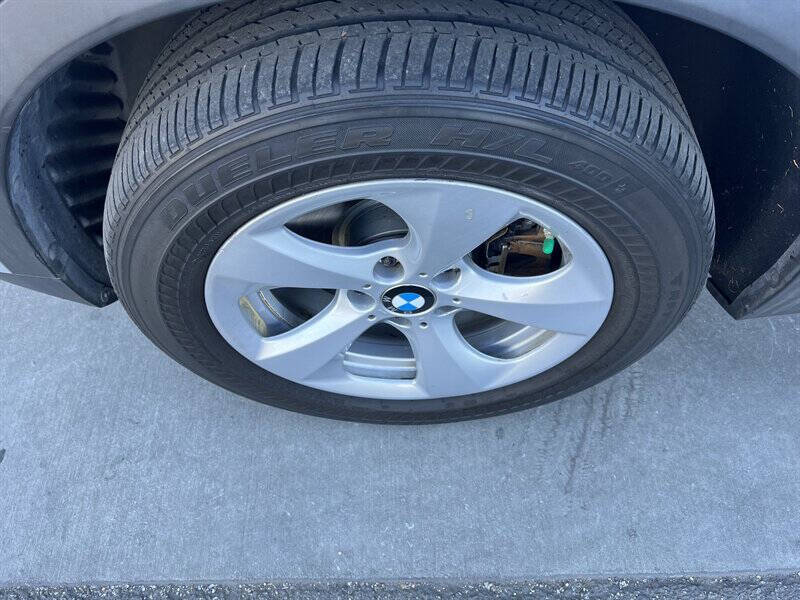 2011 BMW X3 xDrive28i