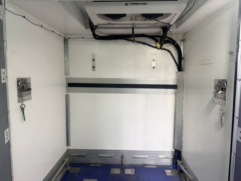 2022 Ford Transit 350