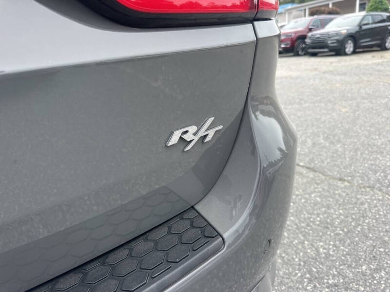 2024 Dodge Durango R/T