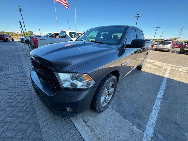 2014 RAM 1500 Express