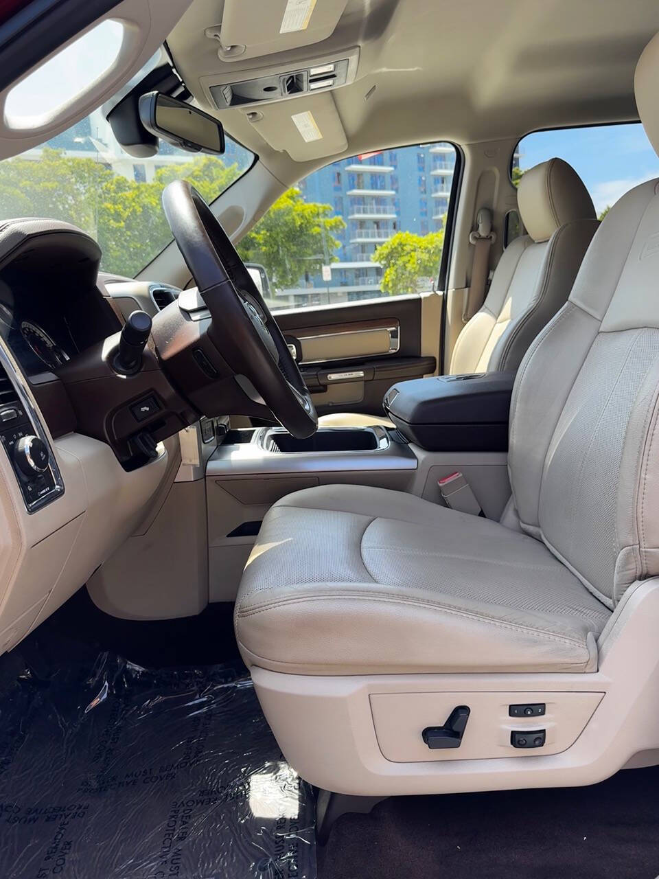 2018 Ram 1500 for sale at MPS Sales in Hollywood, FL