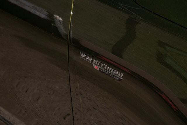 2025 Mercedes-Benz S-Class AMG S 63 E Performance