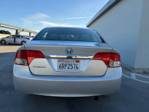 2011 Honda Civic