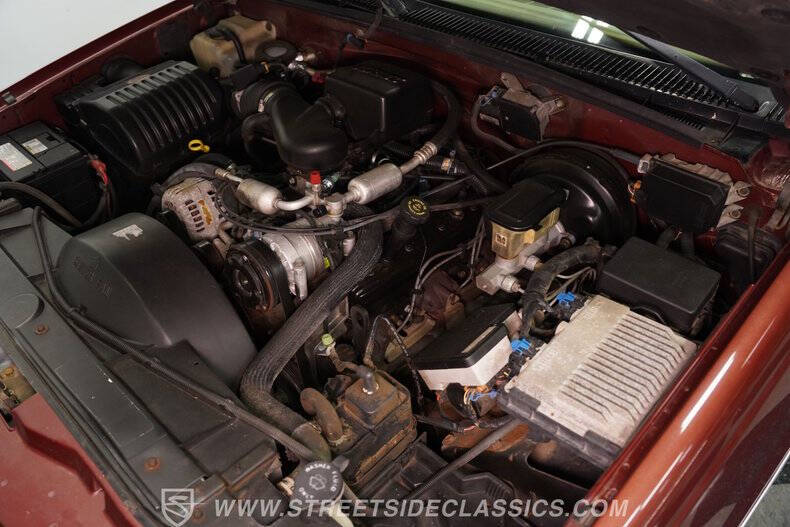 1998 GMC Sierra 1500