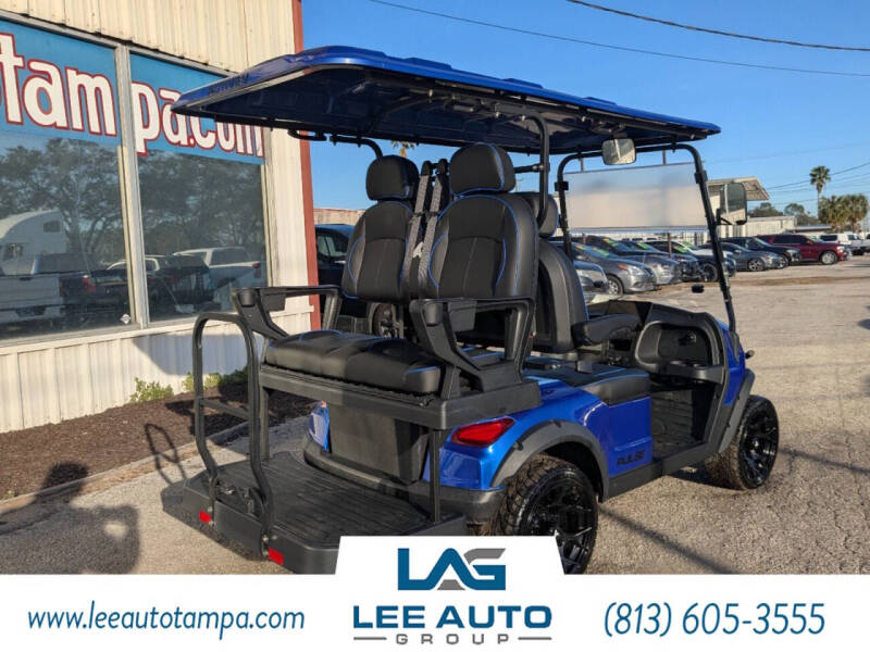 2024 Bintelli ActiveEV Pulse