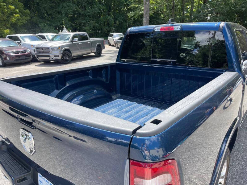 2023 RAM 1500 Limited