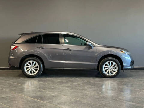2017 Acura RDX
