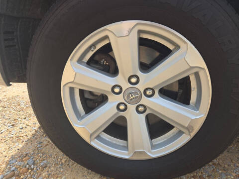 2010 Toyota Highlander