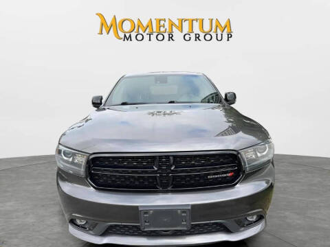 2015 Dodge Durango R/T