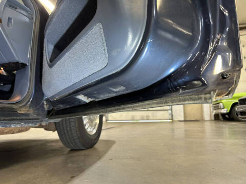 1996 Buick Roadmaster Estate