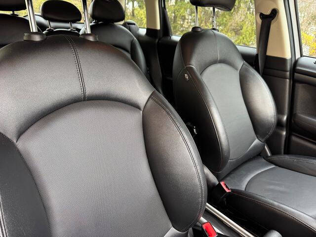 2016 MINI Countryman Cooper S ALL4