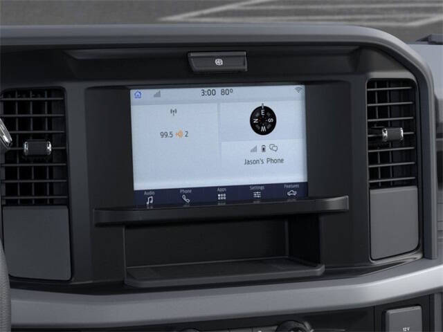 2025 Ford F-350 Super Duty XL