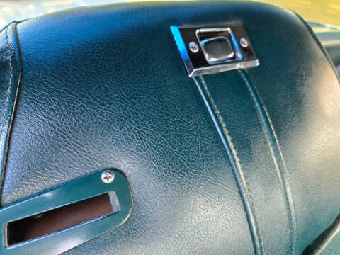 1971 Chevrolet Corvette