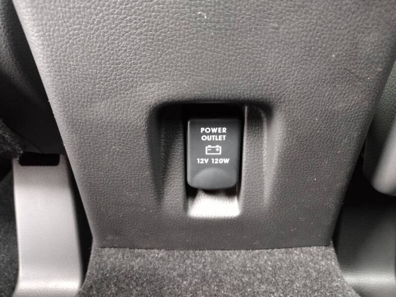 2026 Mitsubishi Eclipse Cross LE