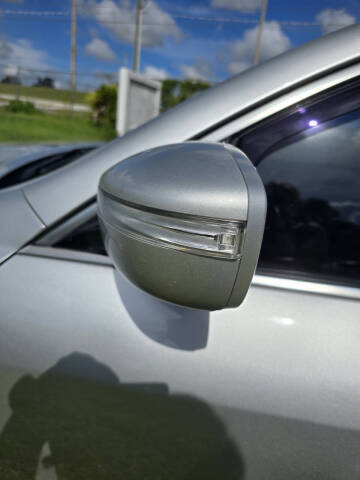 2012 Hyundai Genesis 3.8L V6