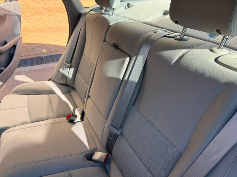 2014 Chevrolet Impala LS